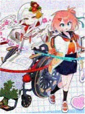 青乌纪年漫画封面